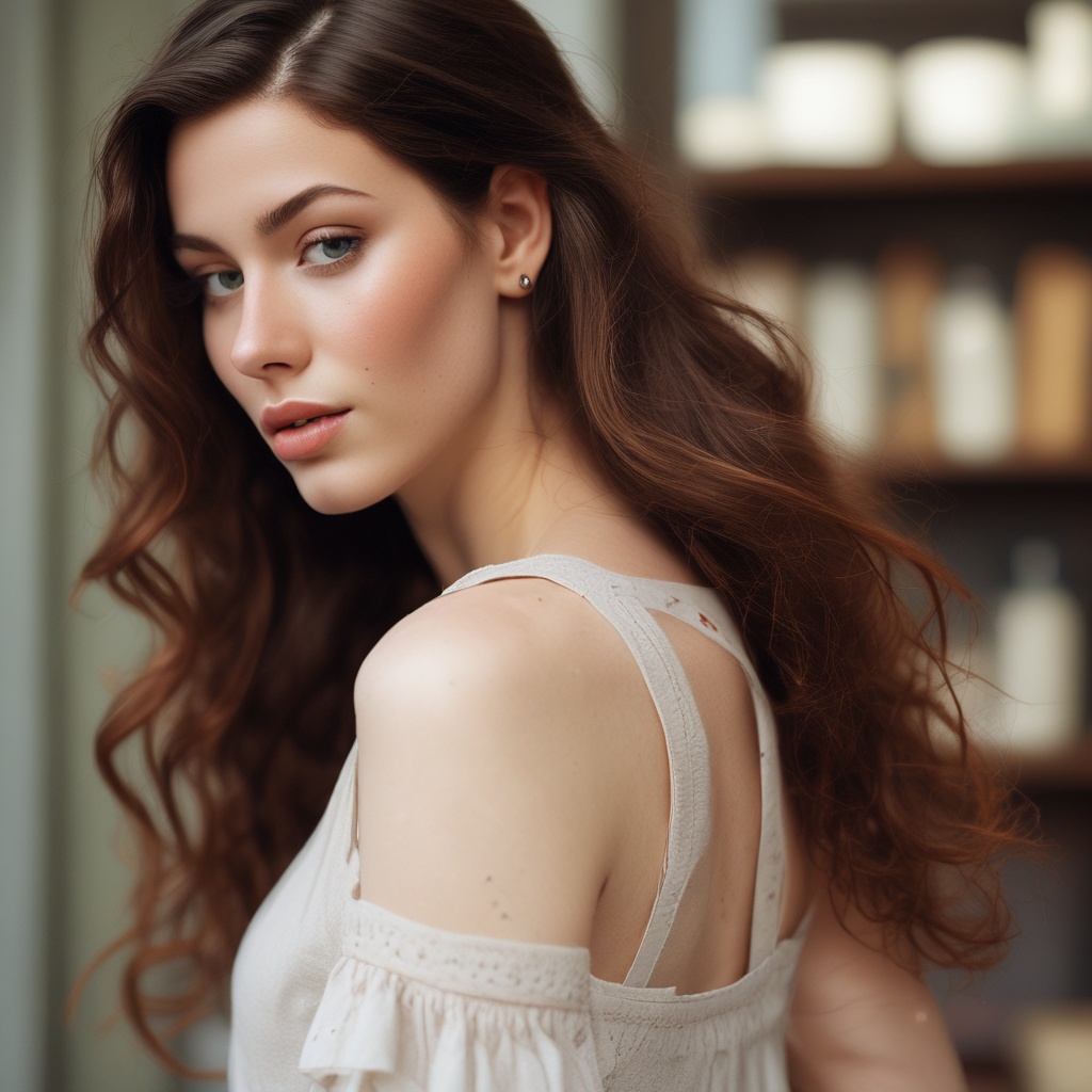 Featured Model 2
