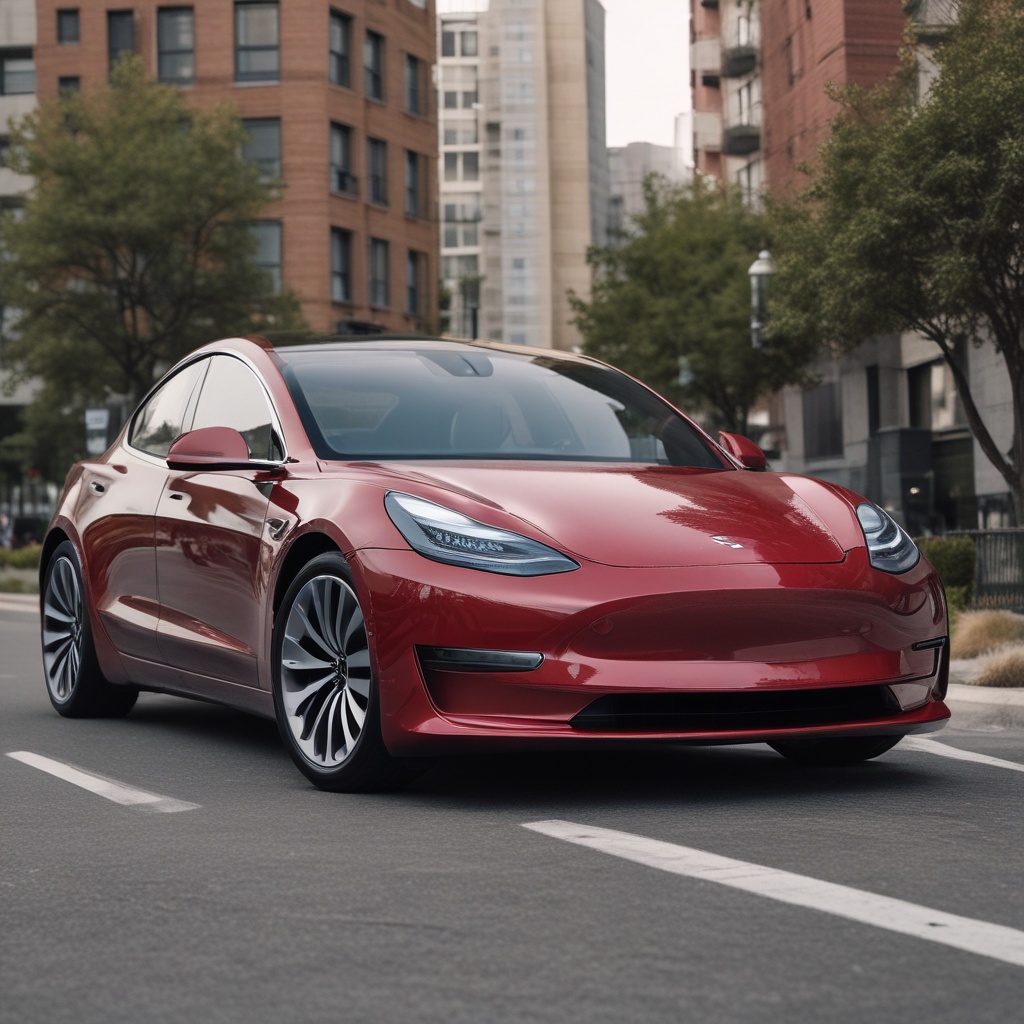 Featured Model 3