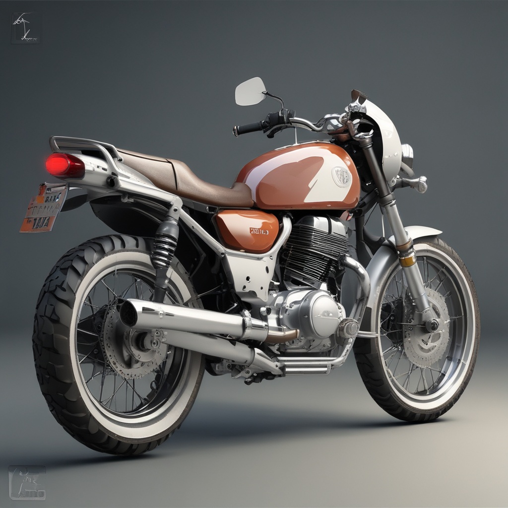 New Model 5