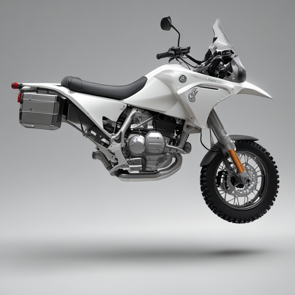 New Model 6